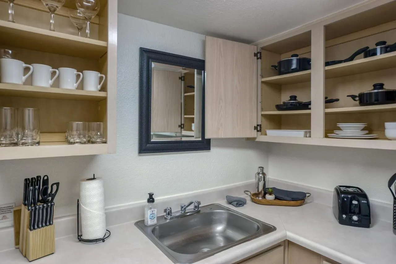 شقة 226 Fully Furnished, Wifi Included سكوتسدايل 0*,