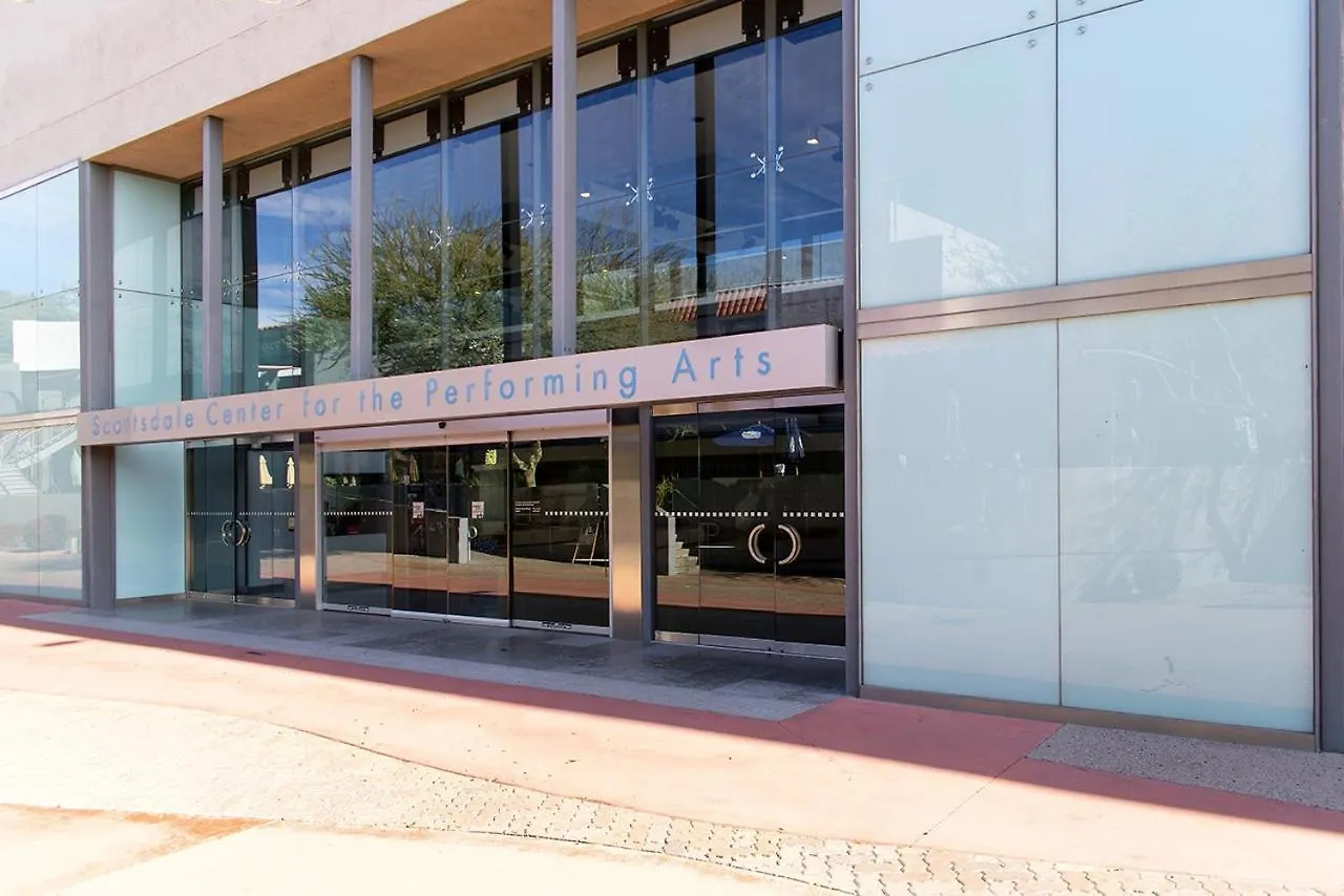 شقة 226 Fully Furnished, Wifi Included سكوتسدايل الولايات المتحدة الأمريكية