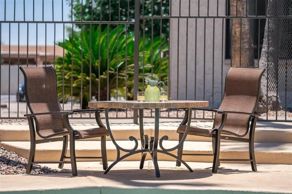 شقة 226 Fully Furnished, Wifi Included سكوتسدايل