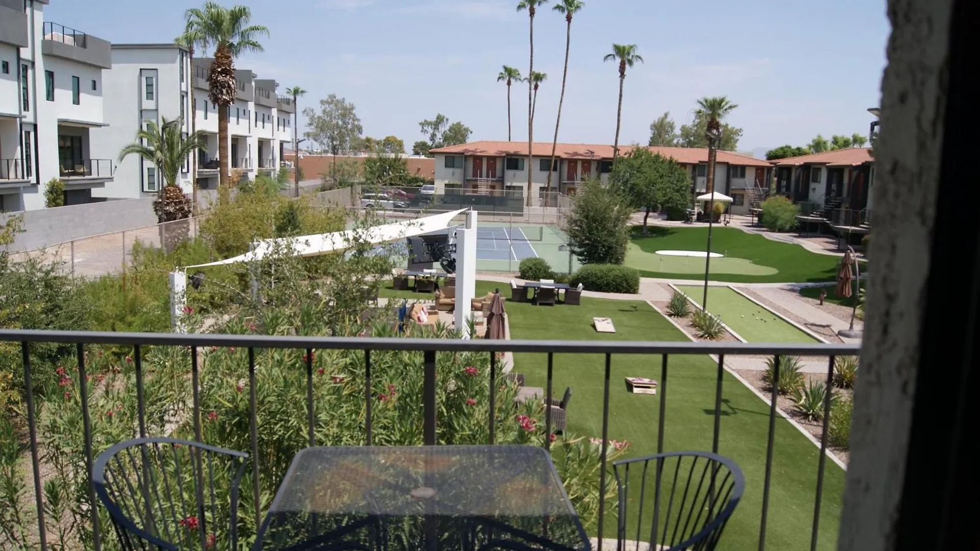 شقة 226 Fully Furnished, Wifi Included سكوتسدايل